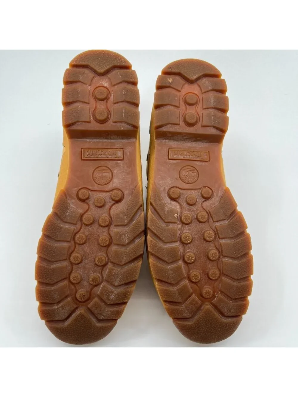 Timberland Euro Hiker Mens Size 11.5 Brown Casual Leather Hiking Nubuck Boots